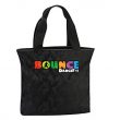 Bounce DanceFit Camo Tote Bag